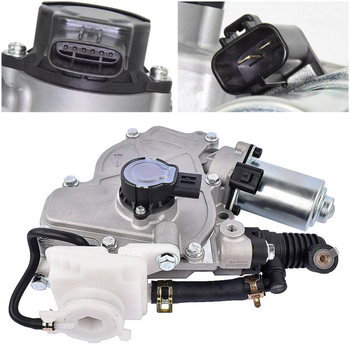 Embrague activador para Toyota Auris Corolla Yaris 1.4 D-4D 1nd-TV