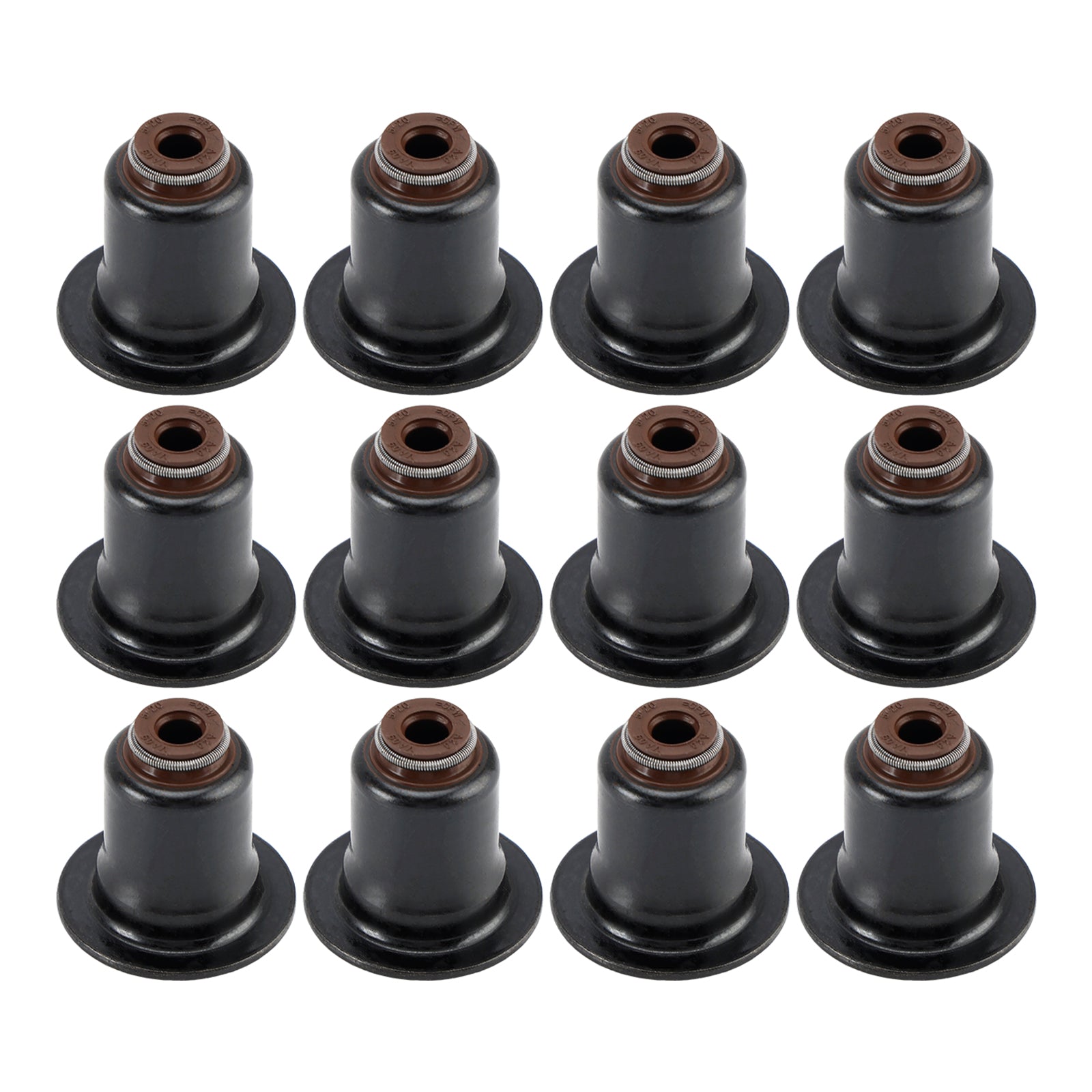 Kit van zuigers, gewrichten, krukasverbindingen en distributie voor motor BMW 535I GT F07 N55 3.0L 2009-2017 11212163665