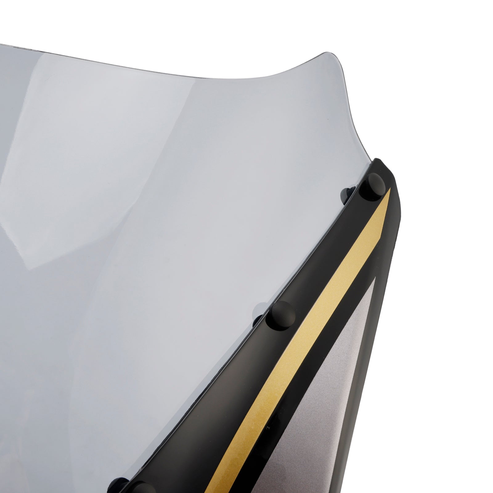 Parabrisas y carenado de faro para Yamaha XSR900 (2022-2025)