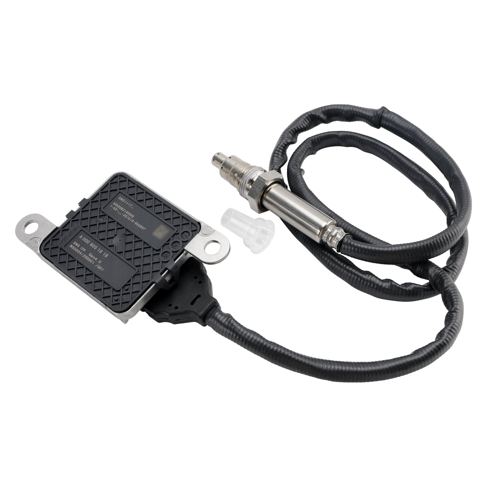 Mercedes-Benz NOx-sensor (zuurstofsensor) W213 W177 W222 A0009051818