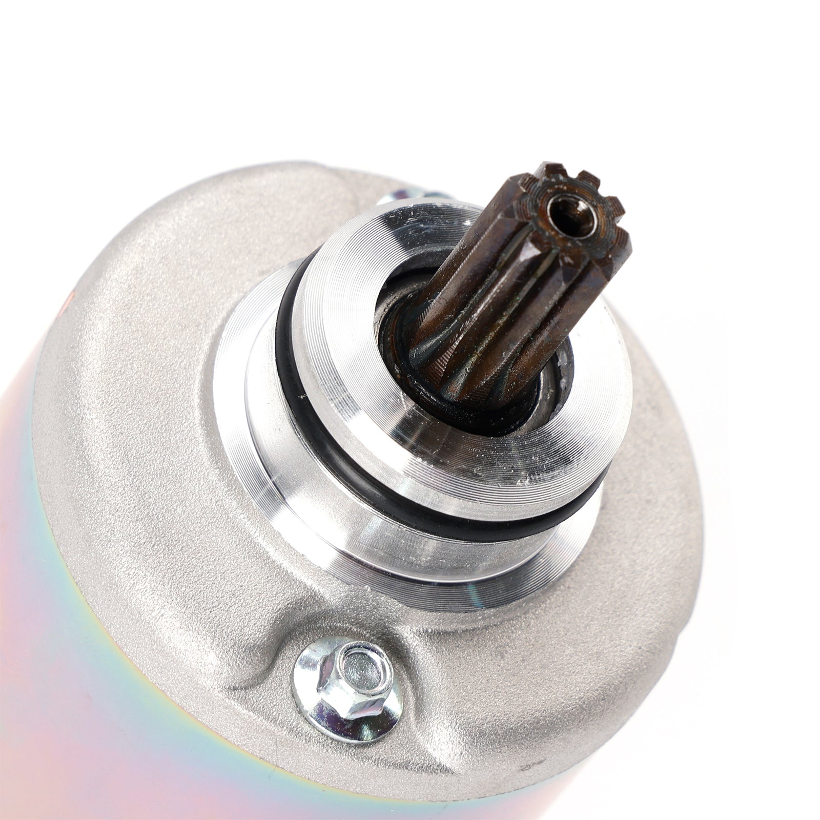 Démarreur pour moteur Suzuki DR150 DR 150 (Haojue NK150) 2020-2021