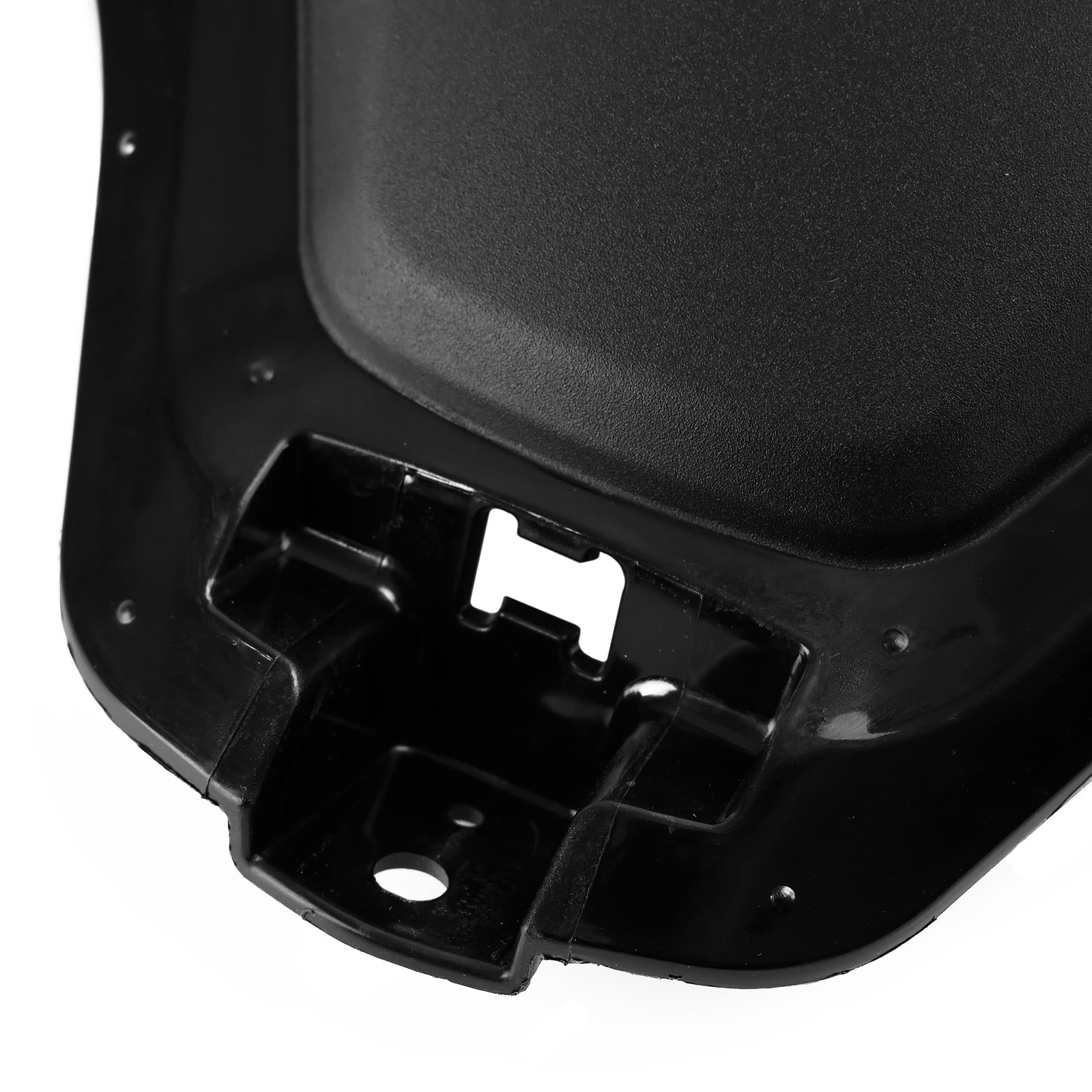 Copertura del naso per fari non dipinta per Yamaha T-Max 560 2022-2024