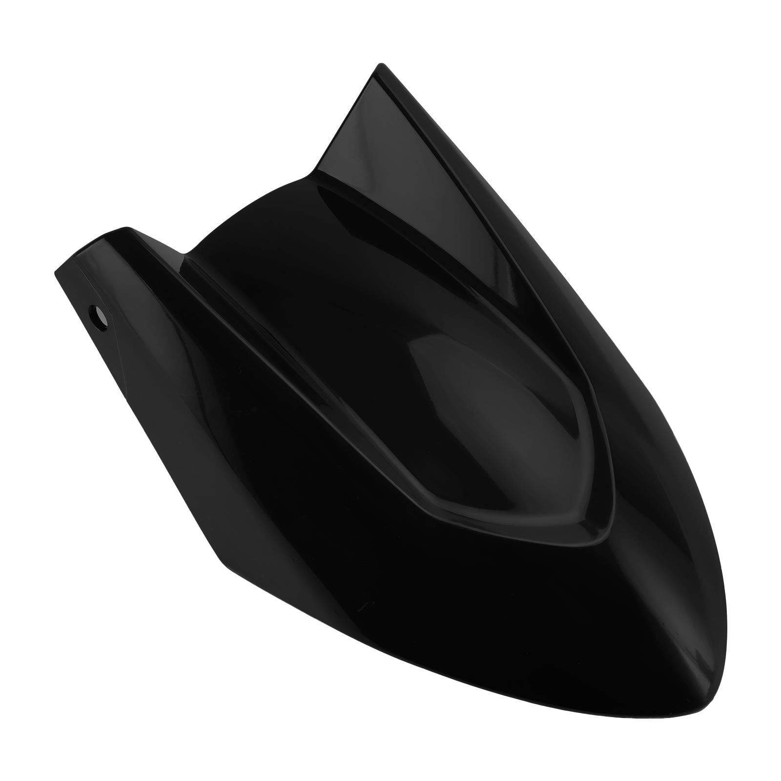 Carénage de garde-boue de garde-boue avant non peint pour Yamaha T-MAX 560 2022-2024