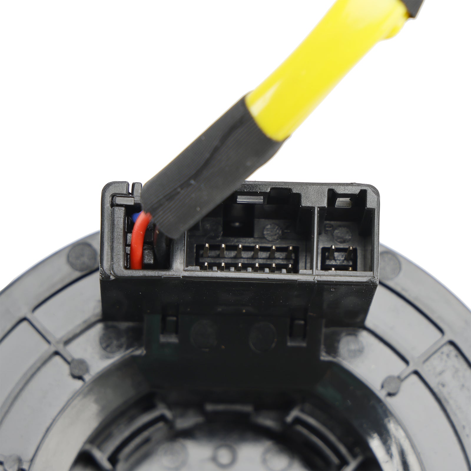 Resorte de reloj con sensor de ángulo para Lexus LS460 2011-2017 83196-FJ030