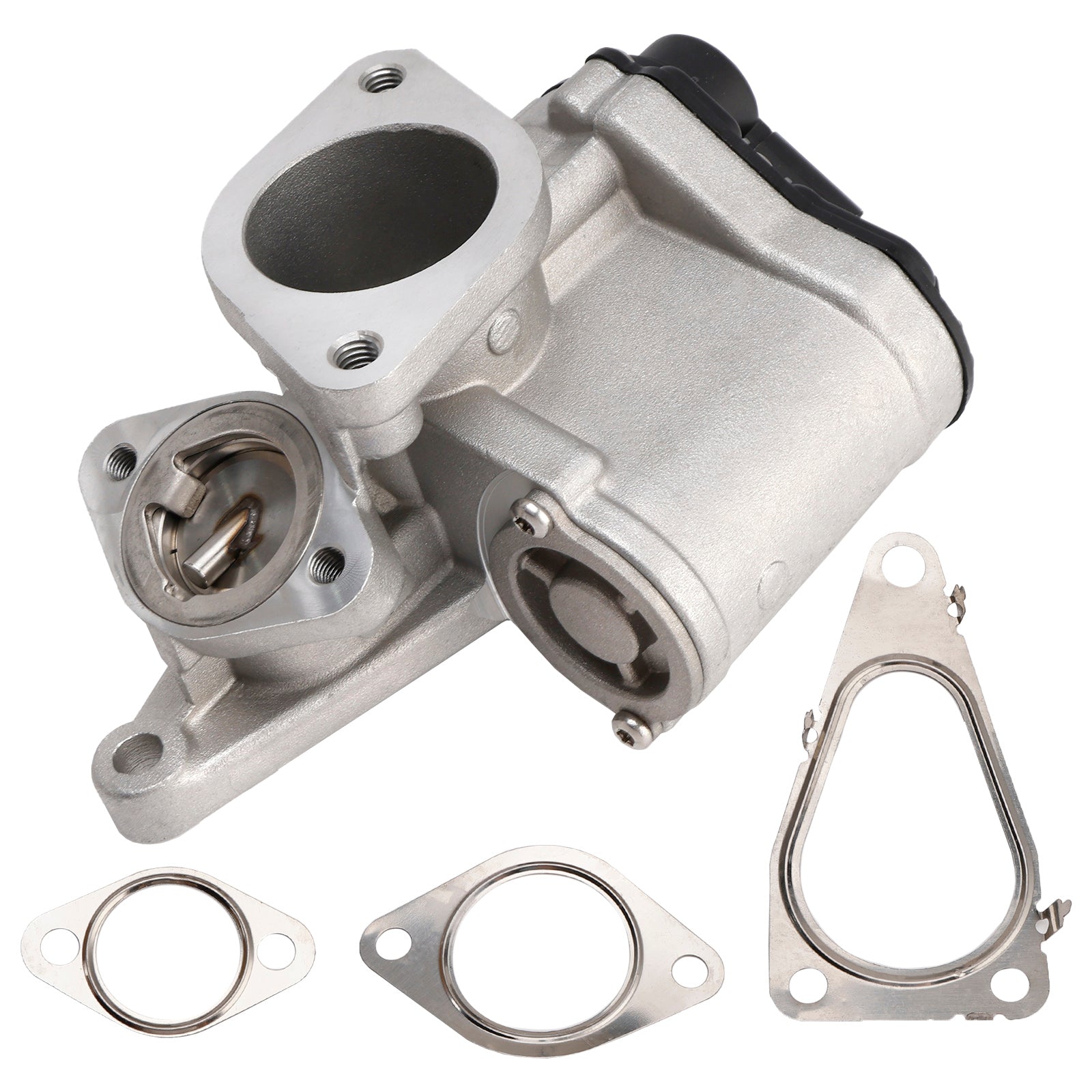 EGR klep voor Renault Laguna Megane Scenic Mk2 1.9 DCi (vanaf 2001) - Referentie : 8200507299