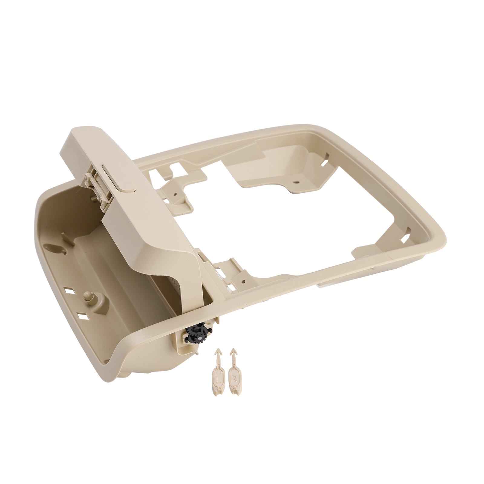 Zonnebrilhouder voor overheadconsole 5C6868837 voor VW Jetta VI MK6 2011-2014