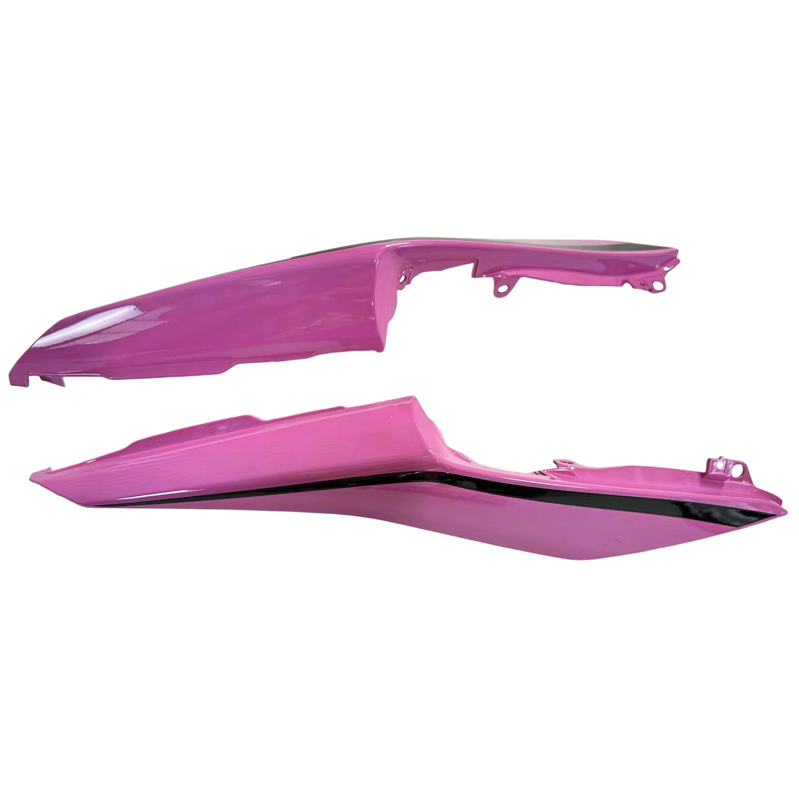 ABS Plastic Kairing Kit voor Yamaha YZF R3 R25 2022-2024