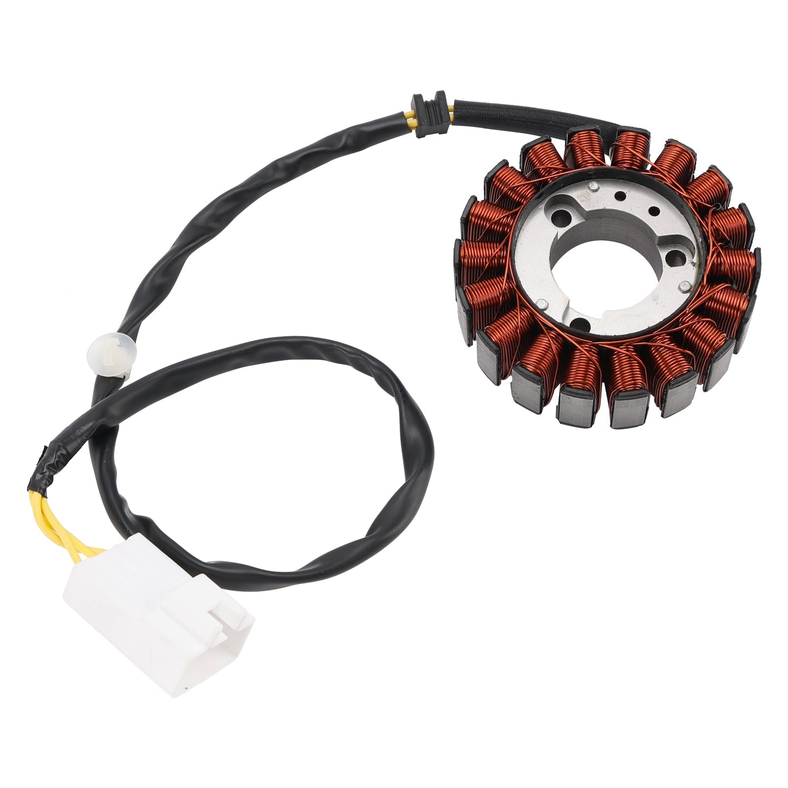 STATOR ALTERNATEUR POUR HONDA FES125 FES150 S-WING 2007 2008 2009 2010 2011 2012