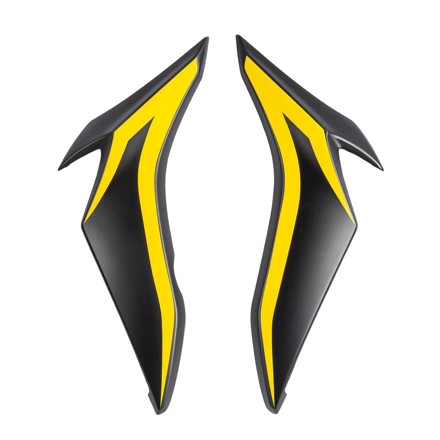 Plastični komplet za telo za telo, ki je injiciran za Suzuki GSX-S 1000 2015-2020 13#