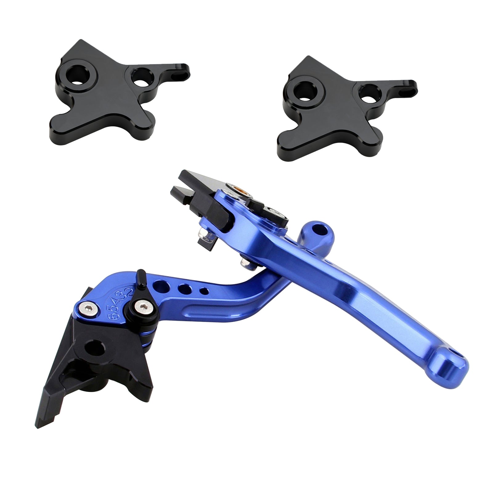 leva del freno&Nuova frizione corta per Piaggio MP3 300 16-18 MP3 350 18-19