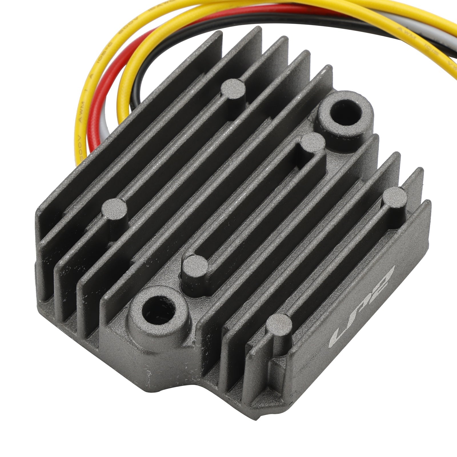 Rectificador regulador de 5 cables para motores de 4 tiempos Yamaha F25 F30 y F40HP 1998-2008