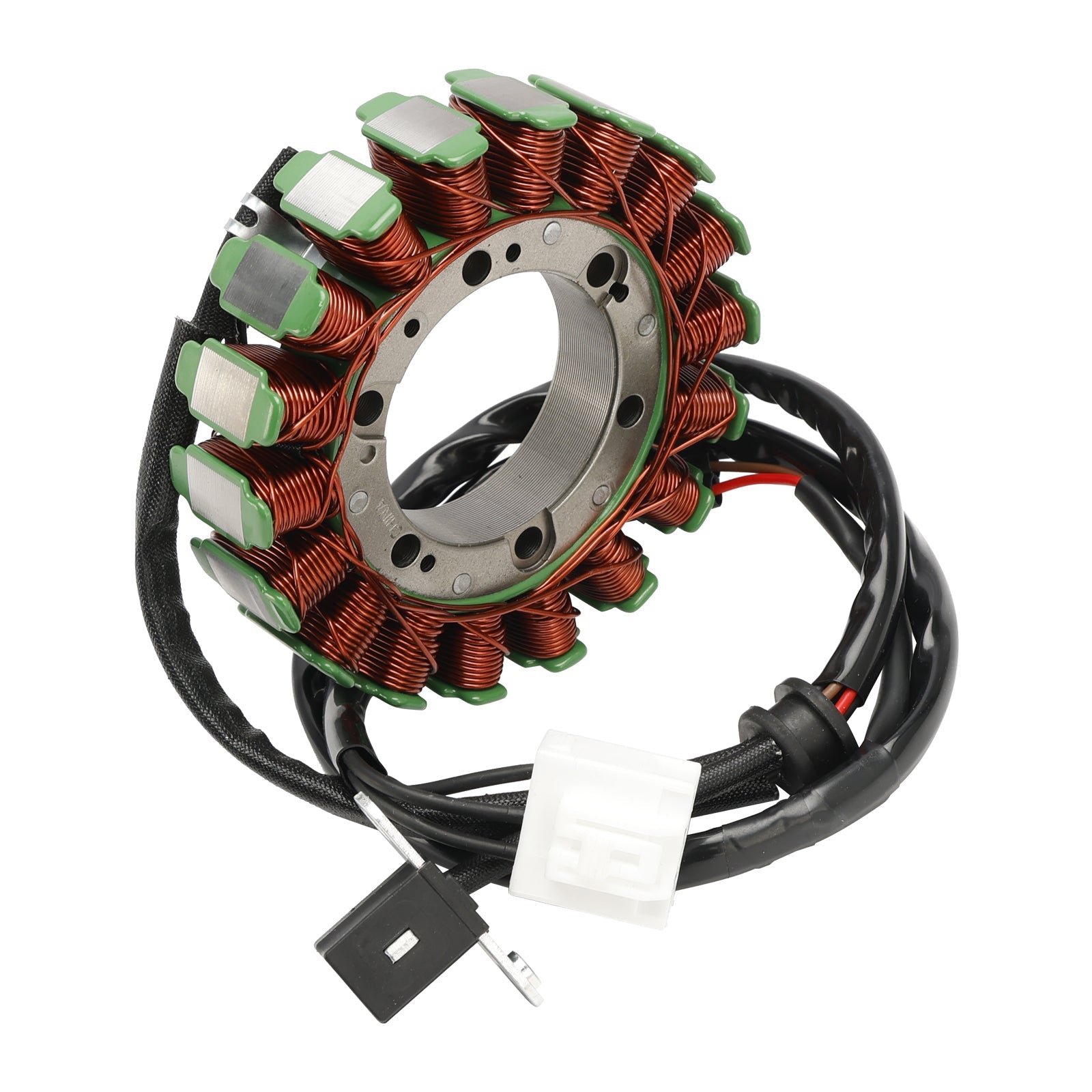 STATOR GÉNÉRATEUR STATOR Assy Ducati Diavel 1200 15 18 Présélections STATOR GÉNÉRATEUR STATOR Assy Ducati Diavel 1200 15 18 Présélections