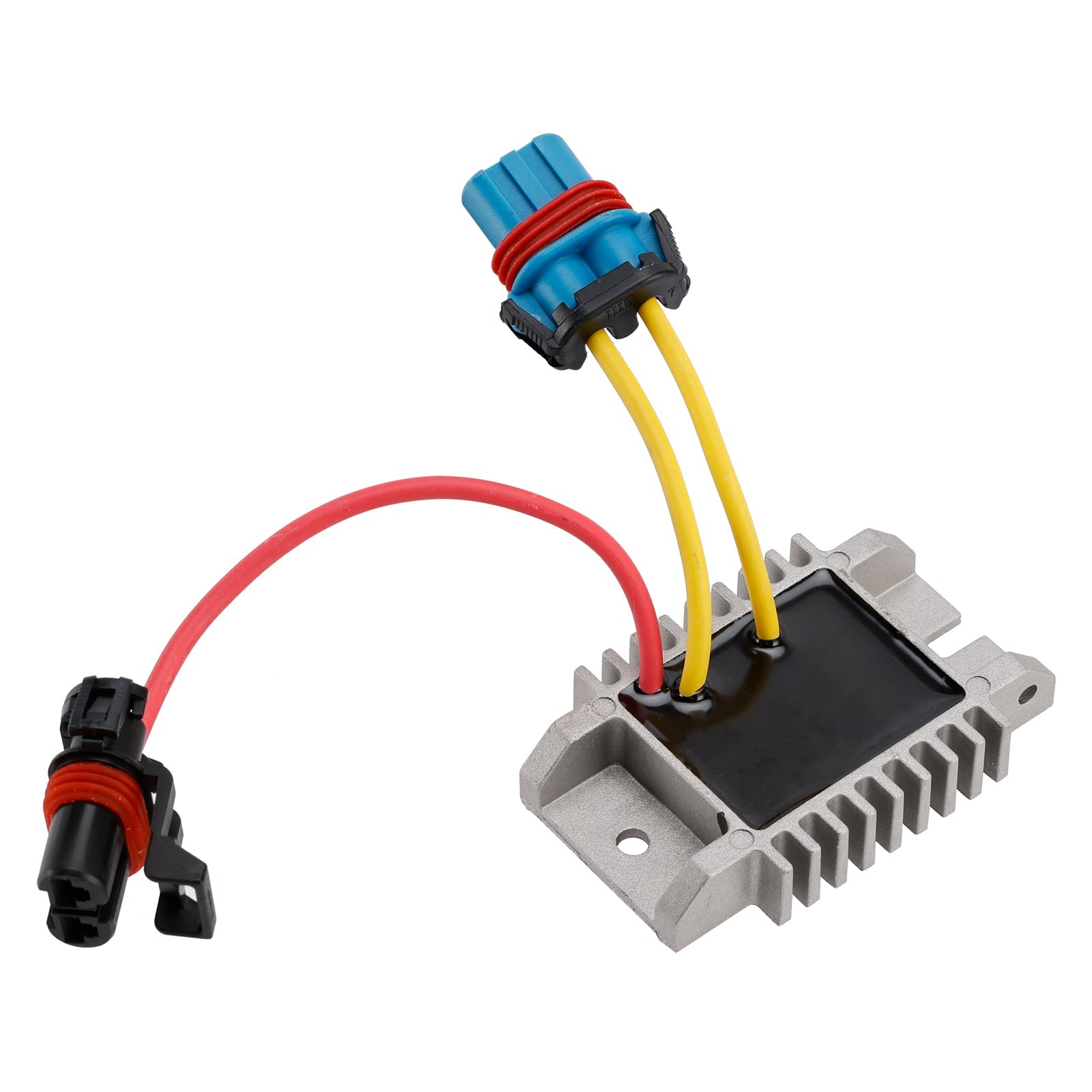 Spanningsregelaar 30 ampère 210660768 voor Kawasaki FT1000V EFI 21066-0787