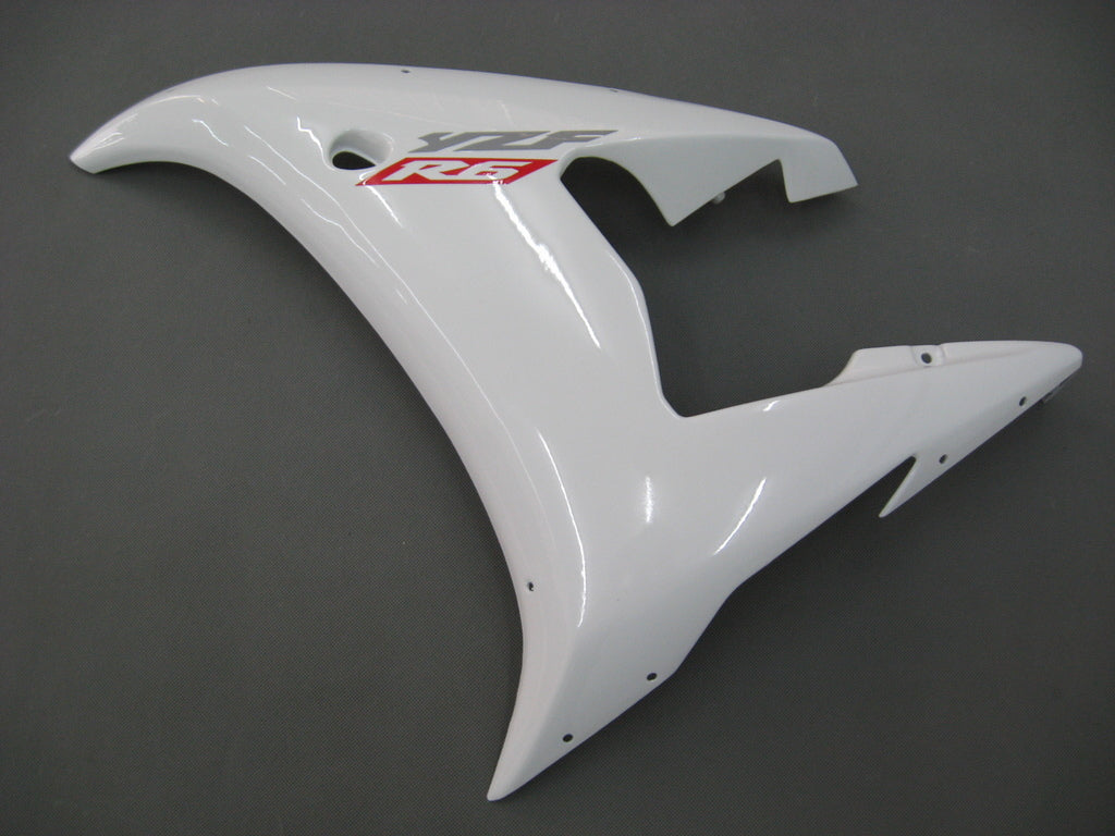 Korin ruiskutussuojasarja yamaha yzf 600 R6 2003-2004 R6S 2006-2009