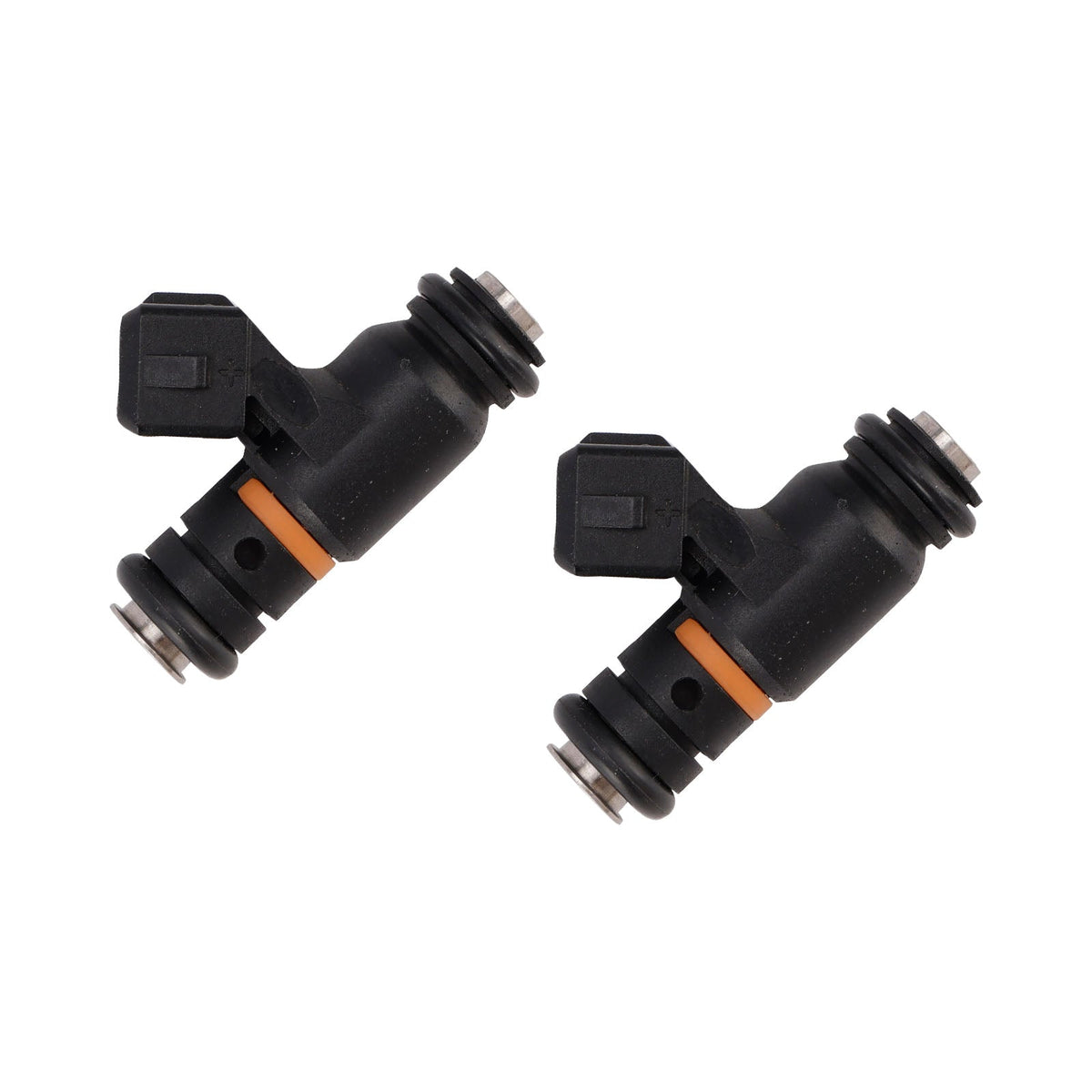 2 injecteurs de carburant 2PC 2521718 pour Polaris RZR XP 2017-2020