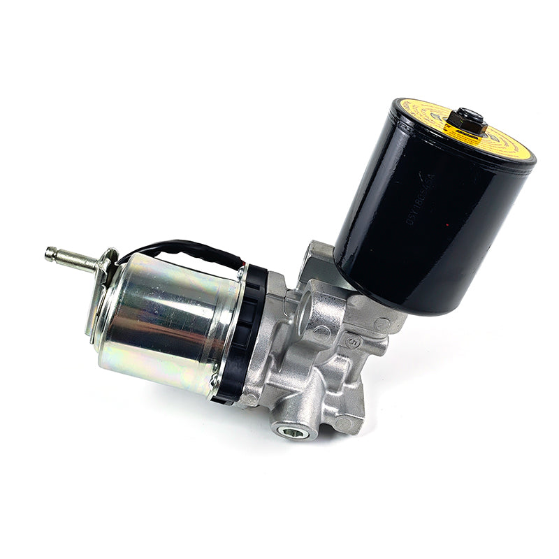 ABS przeciwblosowanie pompa hamowania 47070-50040 47070-48080 dla Lexus RX270/RX350/RX450H GyL10/GYL16/GYL16 (2009-2017)