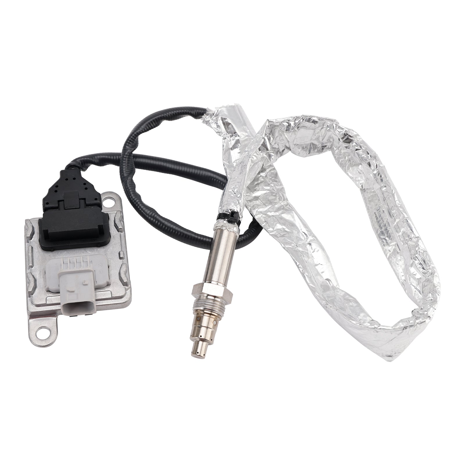 Sensore'ossido d'azoto (NOx) 12V 2872948 per Ram 2500, 3500, 4500 e 5500 (2013-2017), motore diesel a 6 cilindri in linea da 6,7 l (408 pollici cubi).