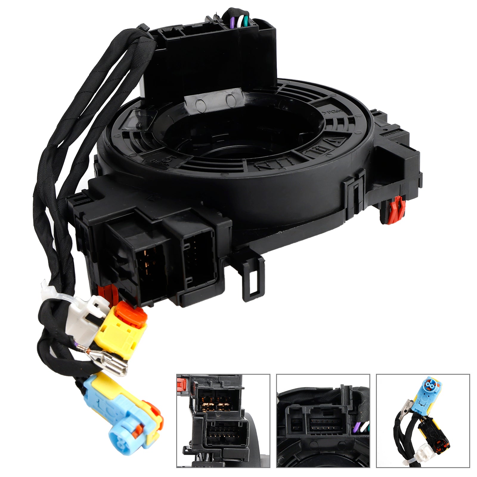 Sterzo 84308-02160 per Toyota Corolla e RAV4 2019-2023