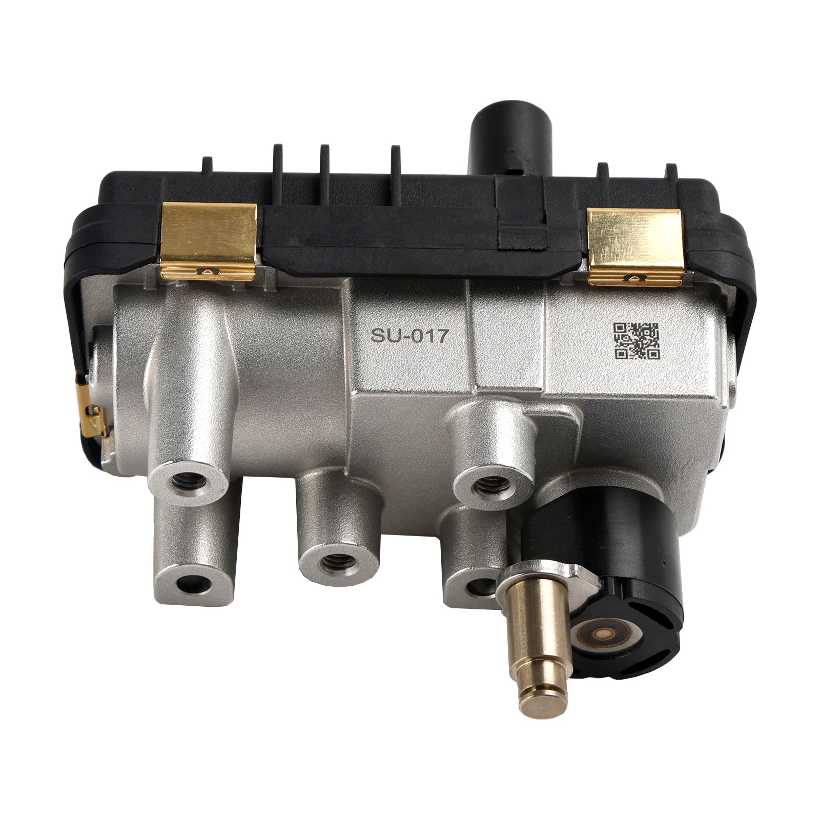 BMW MINI CLUBMAN (F54) Cooper D Cooper D 110 150 DSL B47 C20 A, B47 C20 B 2014 Siłownik Turbo 59001107213 6NW01043018