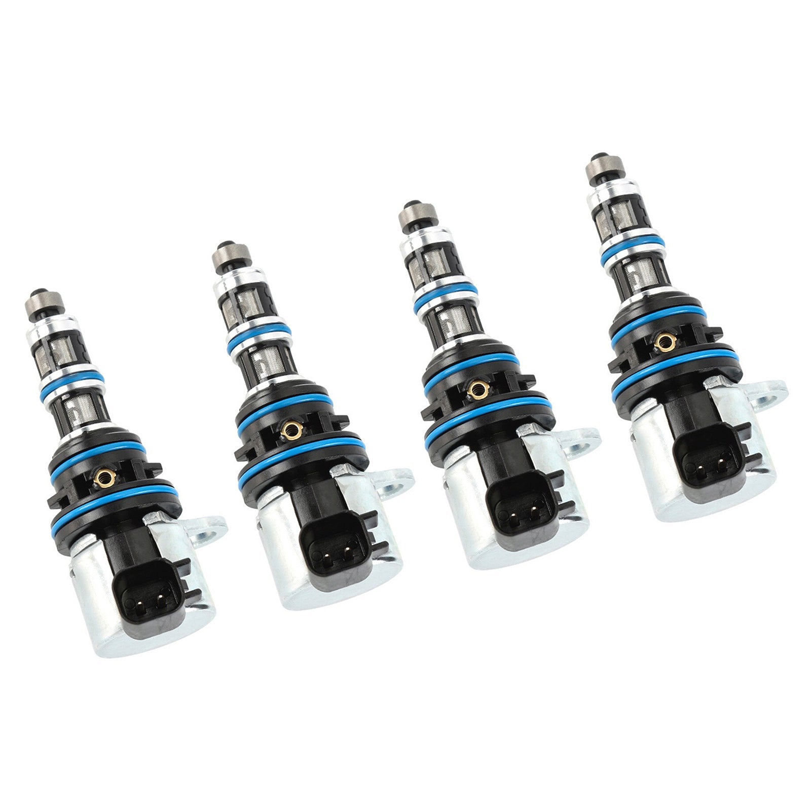 4 válvulas solenoides de desplazamiento múltiple 53032152AD para Jeep Chrysler 300C 5.7L