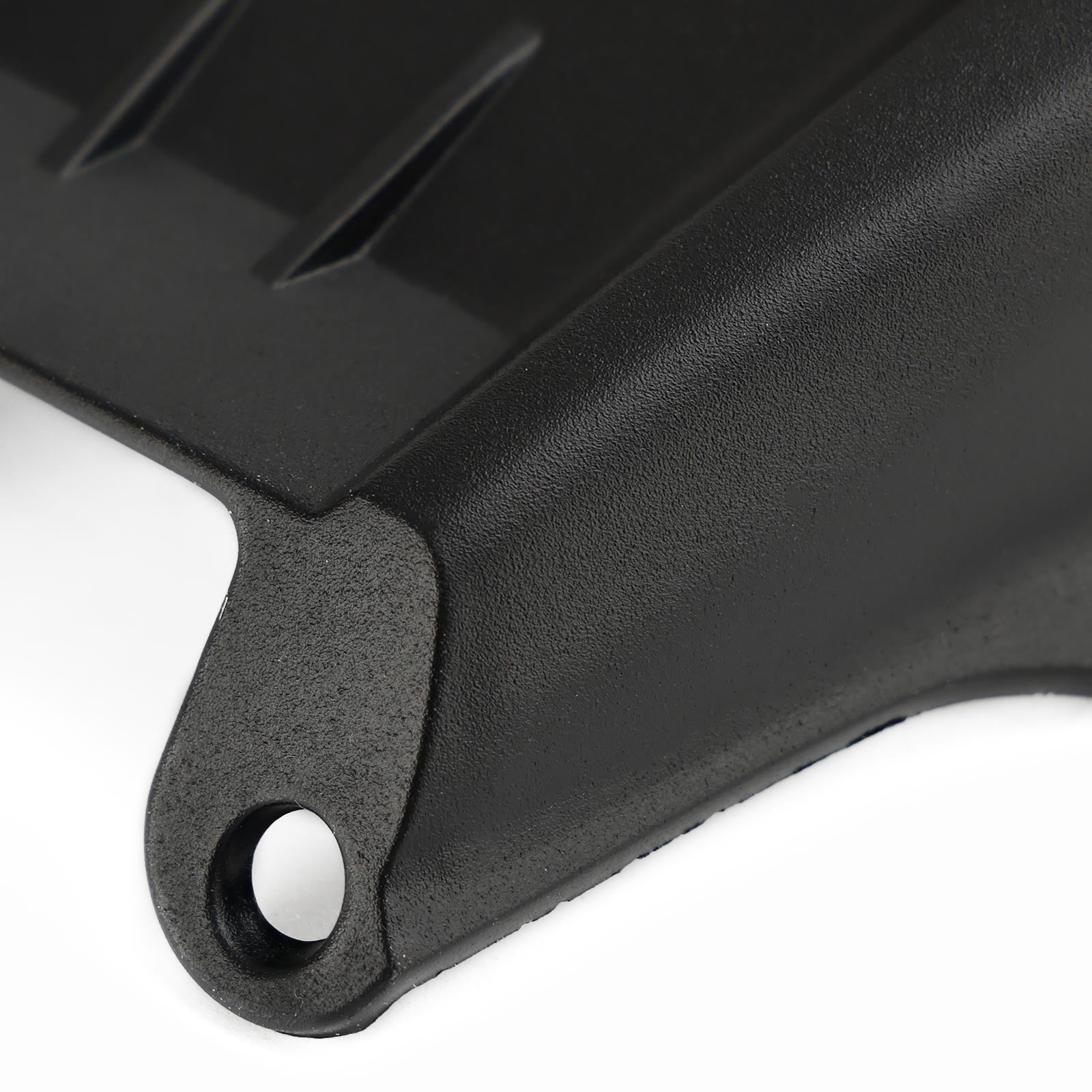 Carénage de couvercle d'instrument non peint pour Yamaha MT-09 / MT-09 SP 2021-2023