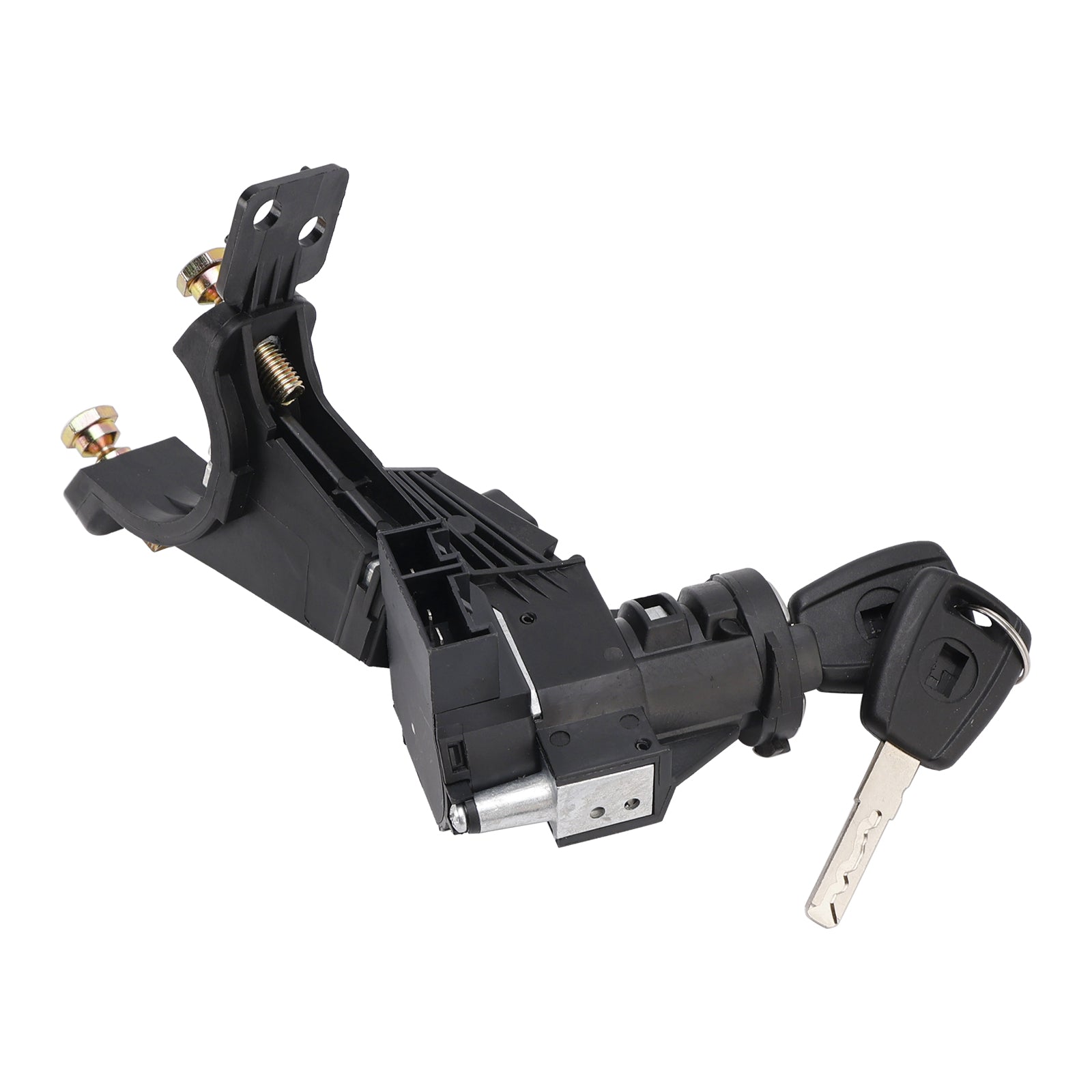 Barillet de verrouillage d'allumage, contacteur de démarreur 51865543 51928526 pour Vauxhall Combo D 2010-