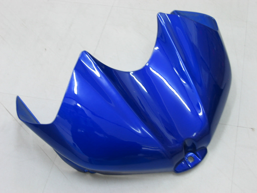 2006-2007 Yamaha Yzf 600 R6 ABS kunststof carrosserie-injectiekuipset