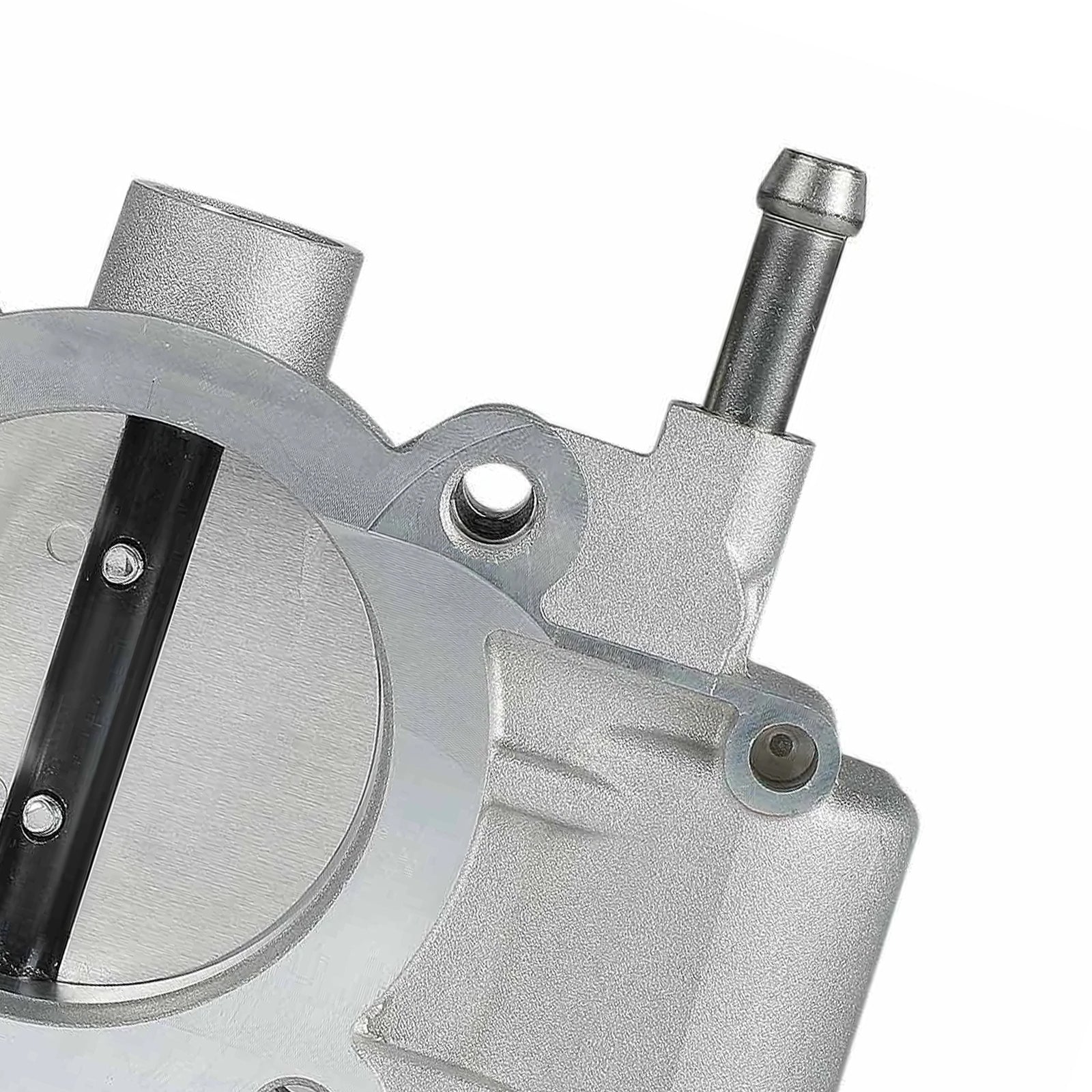 Corpo farfallato per Toyota Corolla L4 1.8L benzina (2009-2010) - Codice articolo : 22030-0T070 678023 19205603