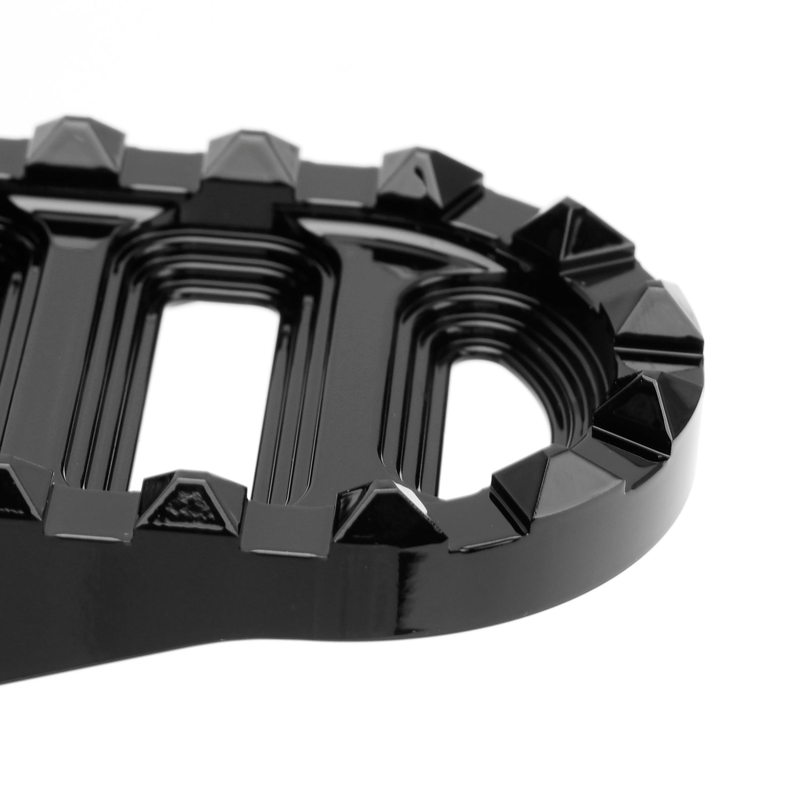 Reposapiés delantero para CFMOTO 450SR 450NK 650NK 400NK 800NK 650GT