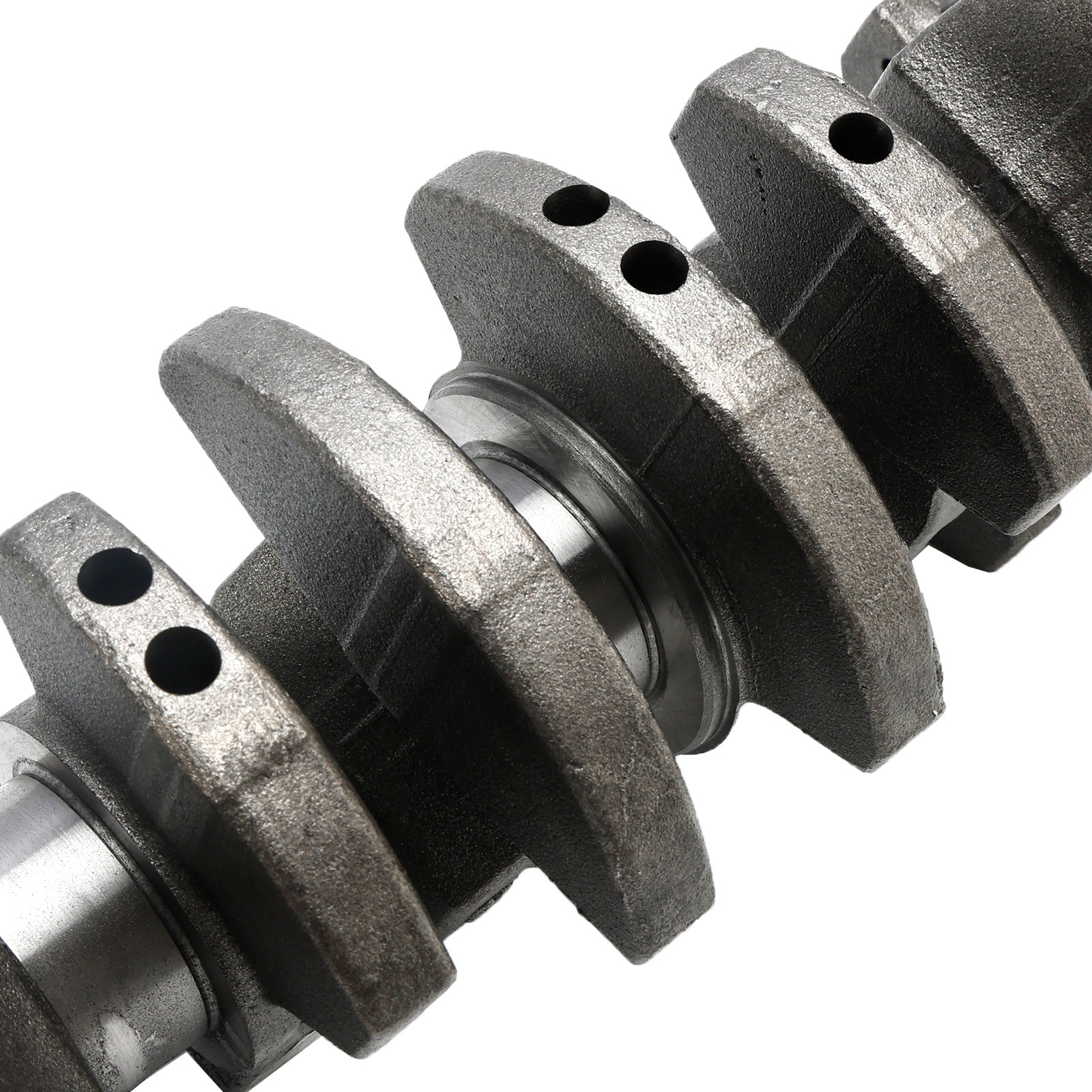 Kit di revisione e ricostruzione motore G4KE 2.4L, albero motore e bielle per Hyundai KIA