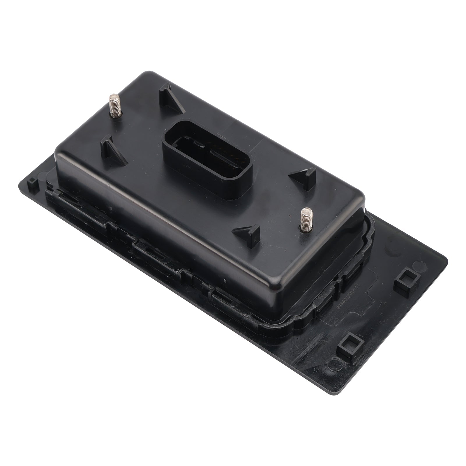 Selettore per ingranaggi del pulsante di trasmissione 29551495