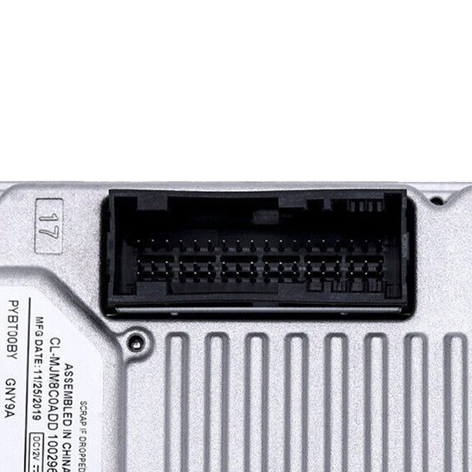 Módulo de navegación HP5T-14G371-CAG HL3T-14G370-GCD para Ford Escape Sync 3 APIM 3.4 (2016+)