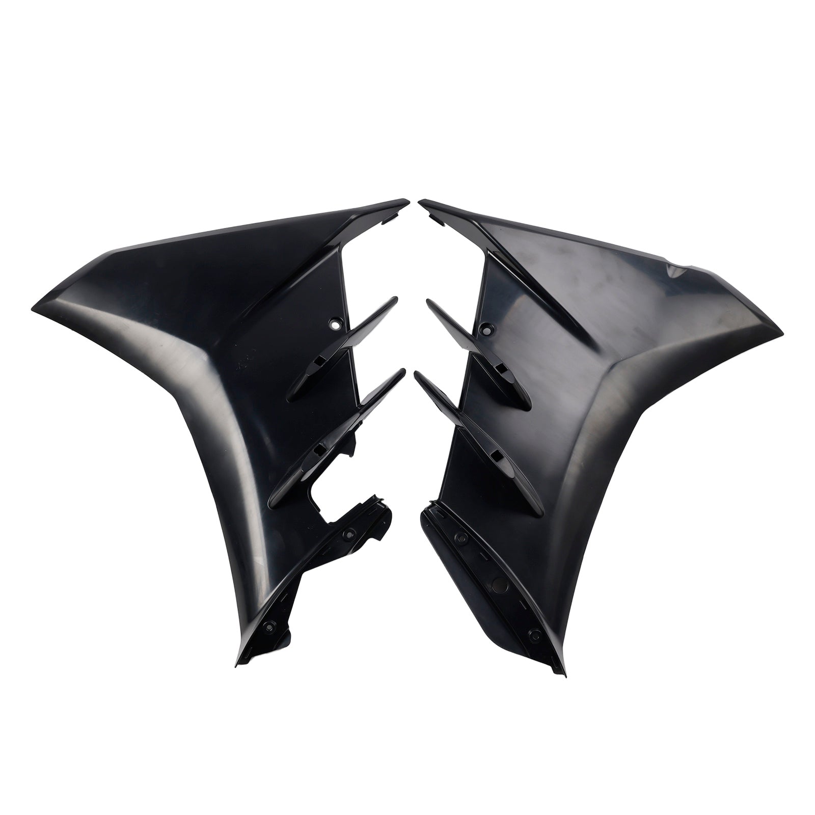 Carénage de carrosserie Aprilia RSV4 2021-2024 Injection non peint