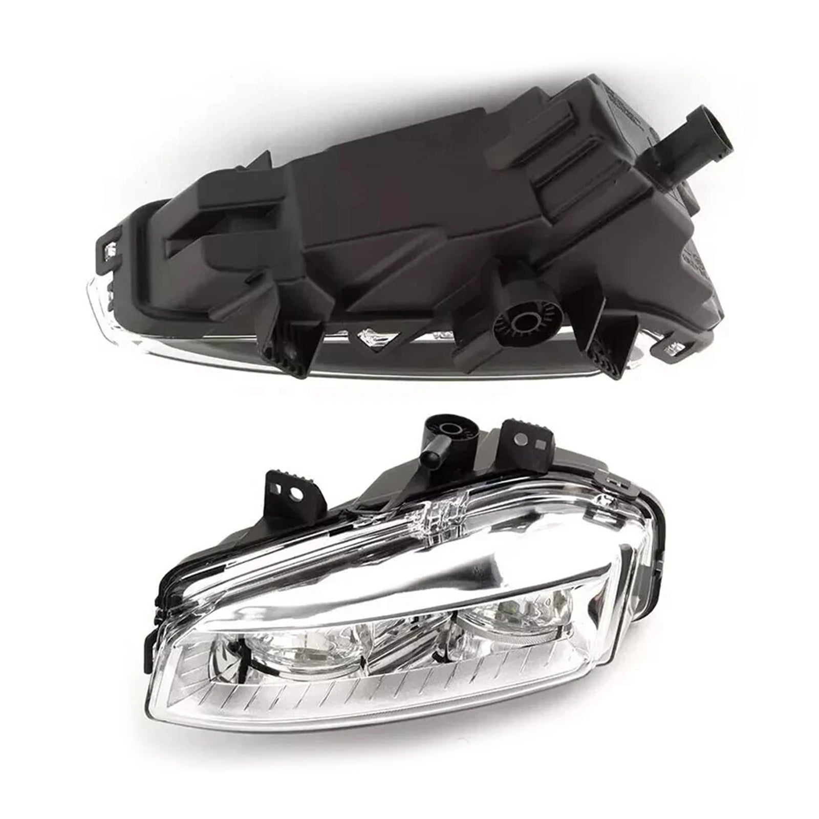 Phares antibrouillard avant gauche et droit pour Range Rover Evoque L538 (2011-2015)