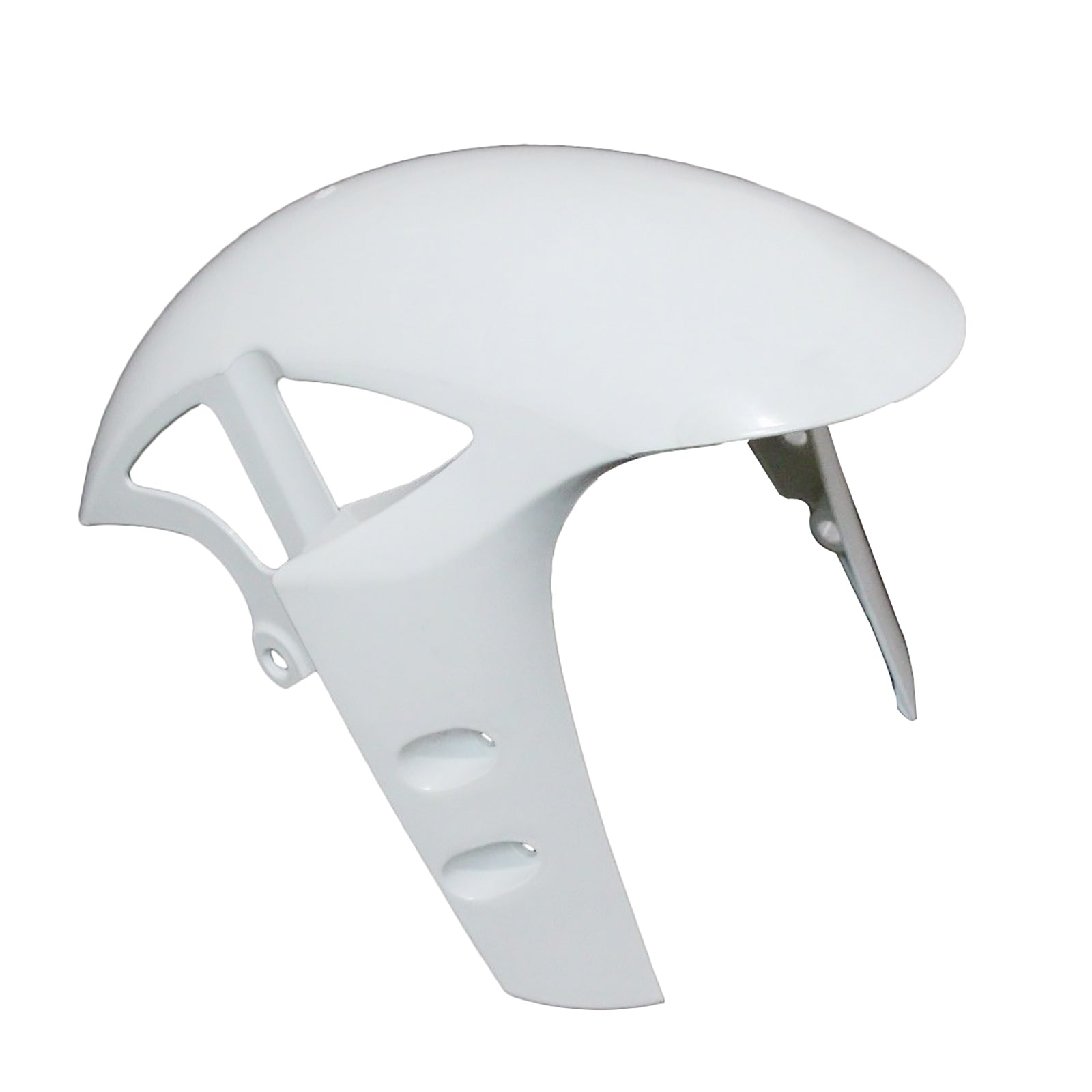 2012-2014 Yamaha Yzf R1 maalaamaton ABS-korin suojapinnan ruiskuvalu