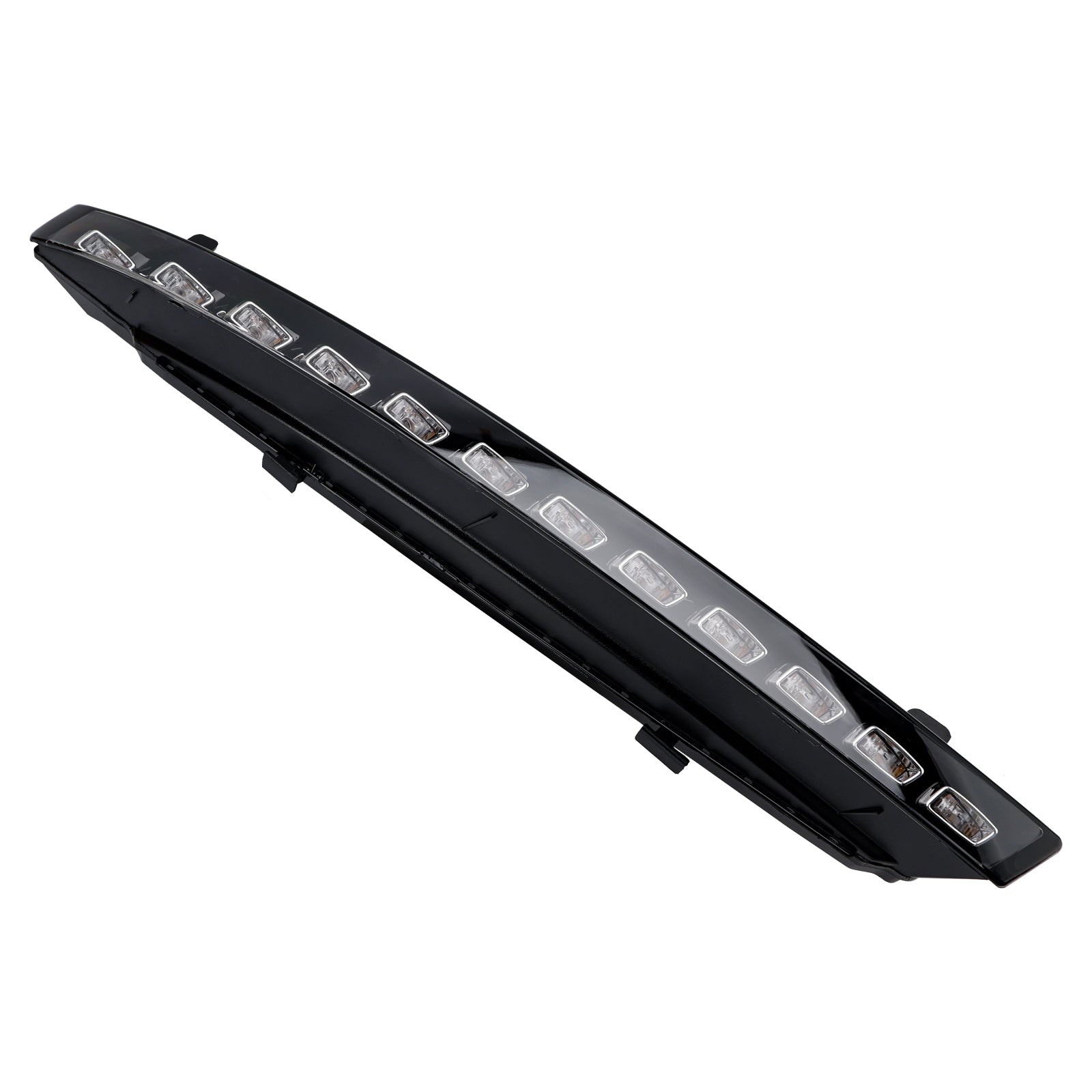 Linker mistlampknipperlicht met 12 LED's voor Audi Q7 Sport (2010-2015) - Onderdeelnummer : 4L0953041D