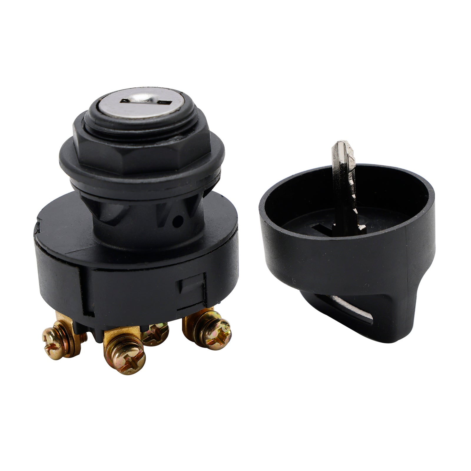 Interrupteur d'allumage 96008-SGT pour Genie GS-1530 GS-1532 GS-1930 GS-1932 GS-2032