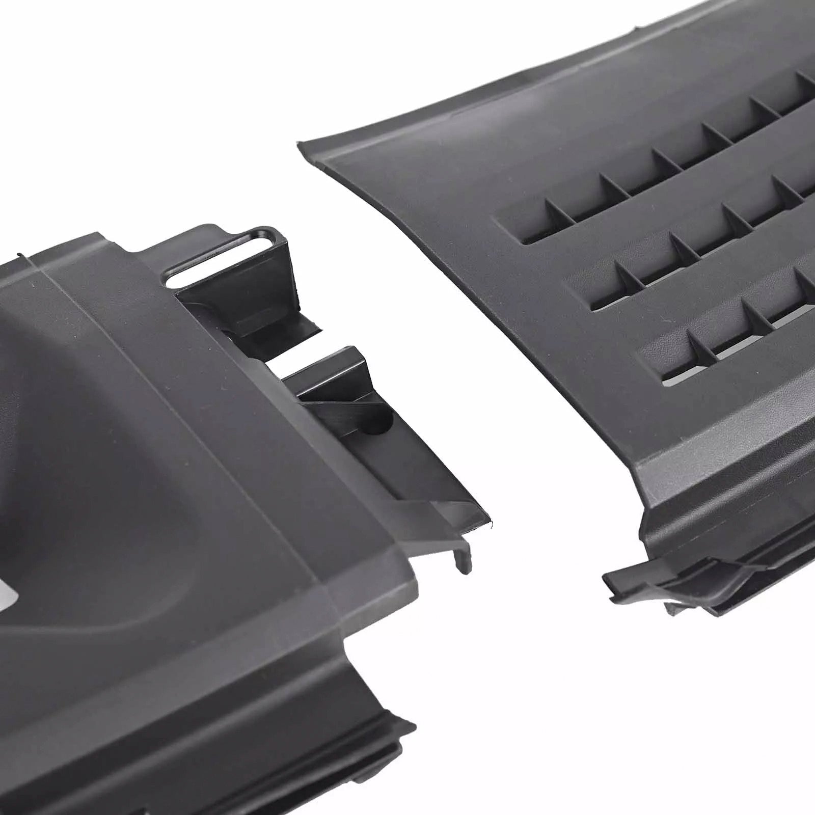 Grille de capot d'essuie-glace pour Ford F-150 2009-2014 BL3Z15022A68A