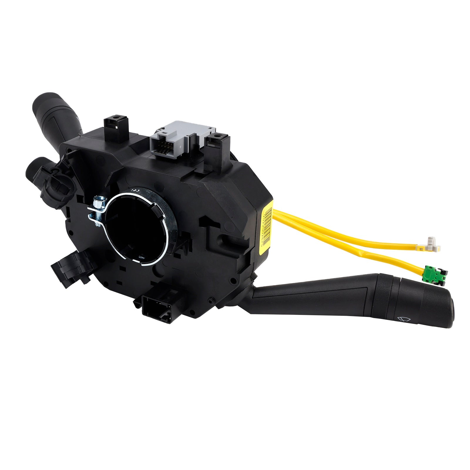 Interruptor de columna de dirección completo para Fiat Punto Evo Abarth 735471939 735521318