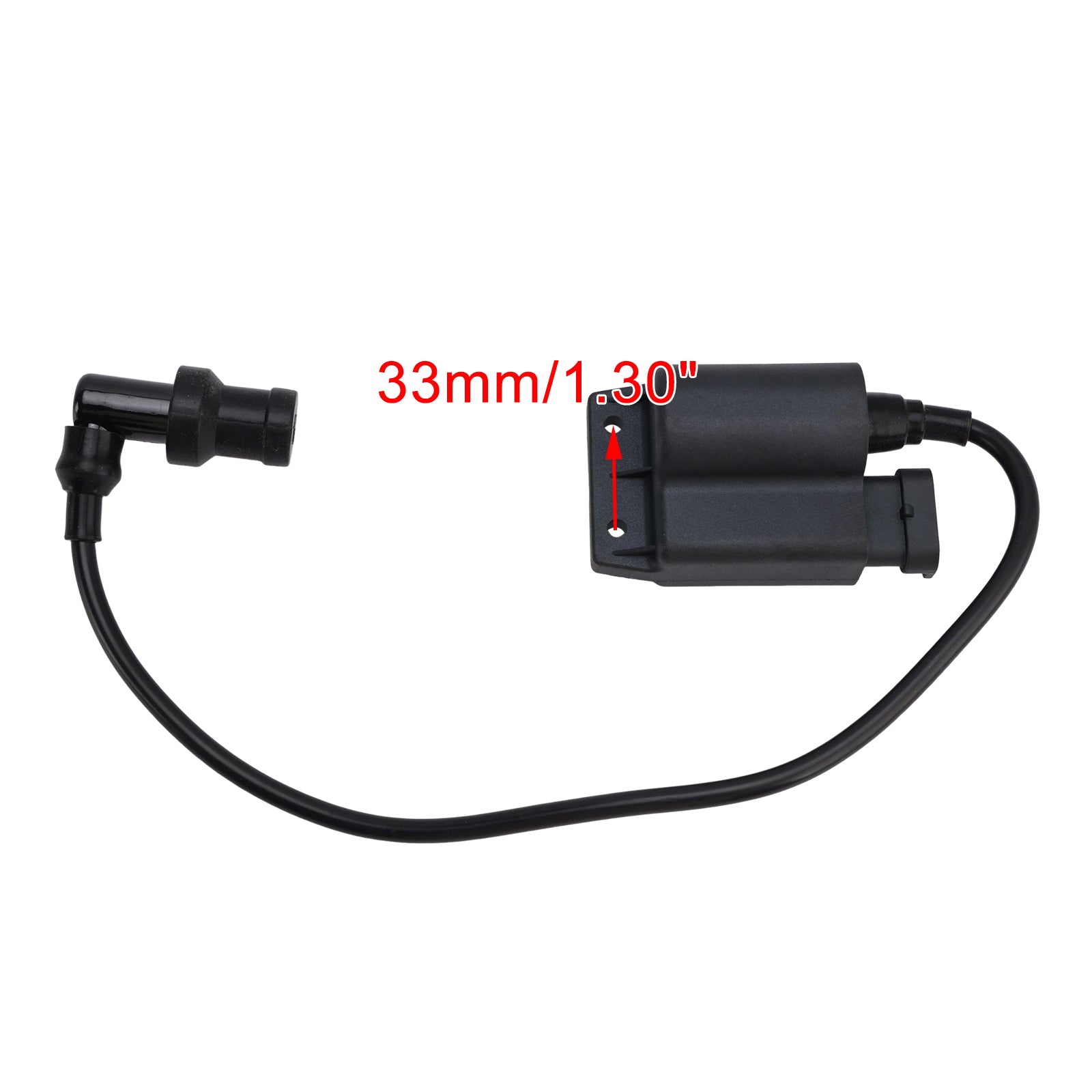 Contrôleur CDI pour Piaggio Typhoon 50 (USA) / Free pptt 50 1998-2005 8260515