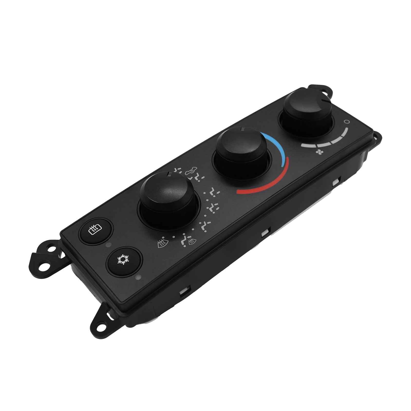 Temperatuur- en verwarmingsregelmodule P55057079AB voor Dodge Dakota 2008-2011