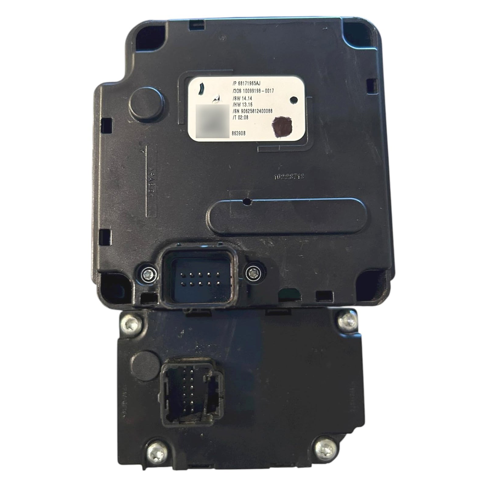 Prestavna ročica za Dodge Ram 1500 2013-2024 68171965AJ