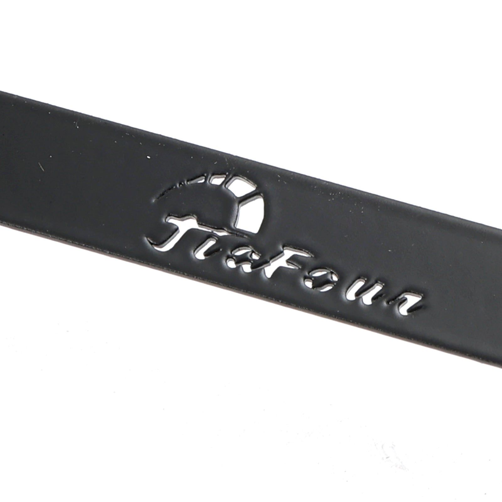 Soporte bolsa lateral para portaequipajes Kawasaki Vulcan S 650 16-23 Cafe