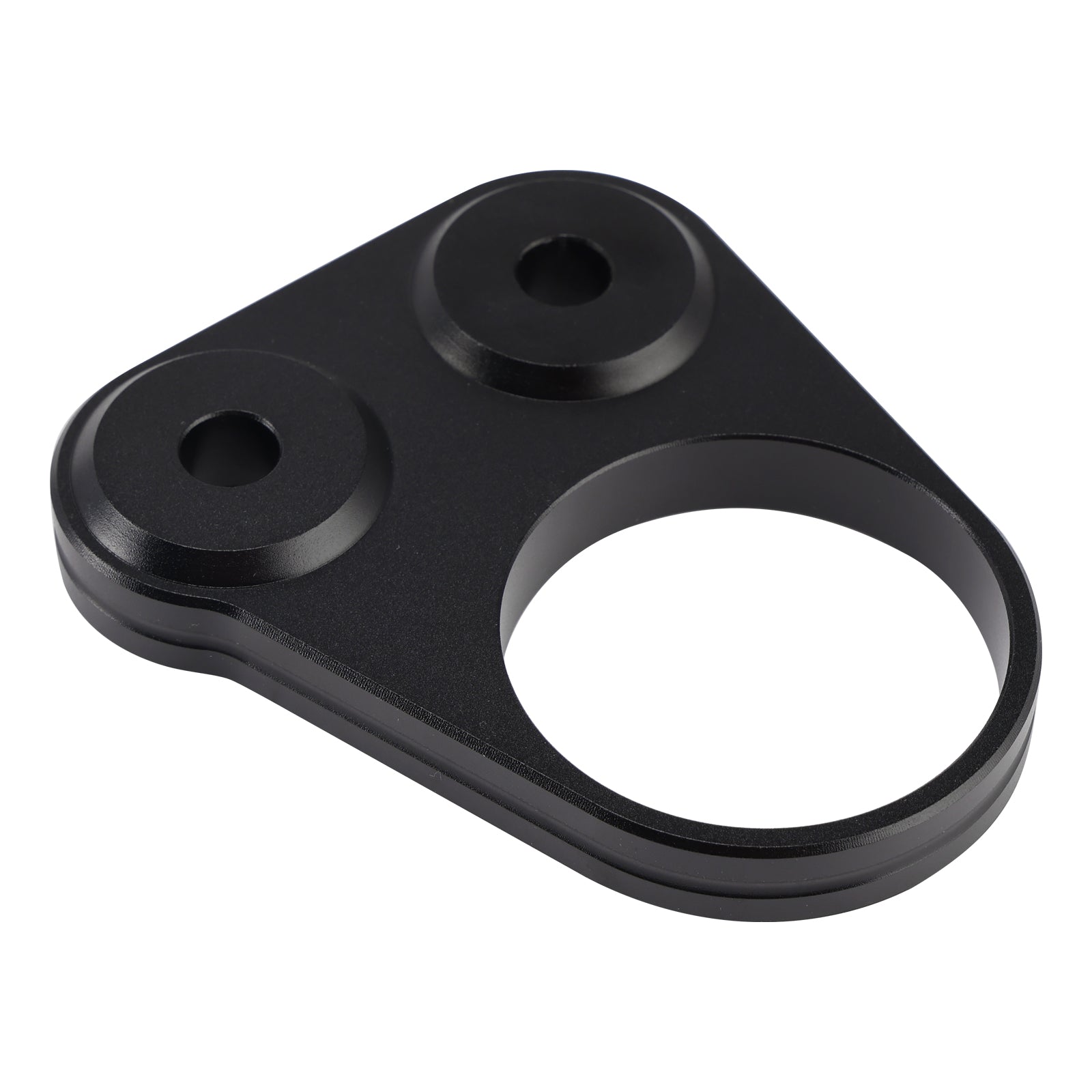 MANUEL DE RISER SPESSORI RIALZI POUR SUZUKI GSX 1300 R HAYABUSA WVCK 2008-2020