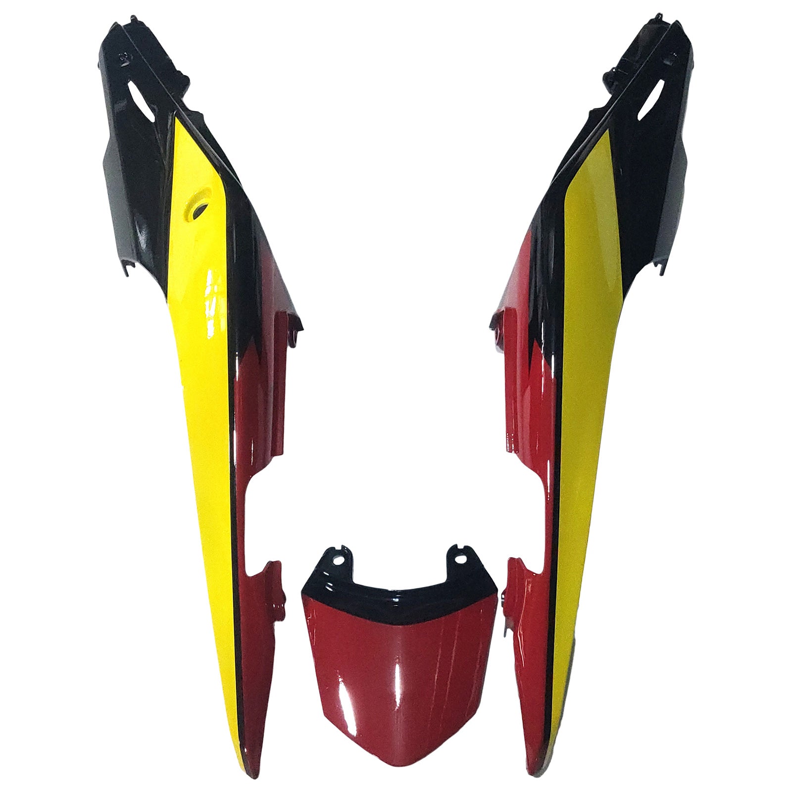 Komplet oklepa iz ABS plastike za Honda CBR500R 2013-2015