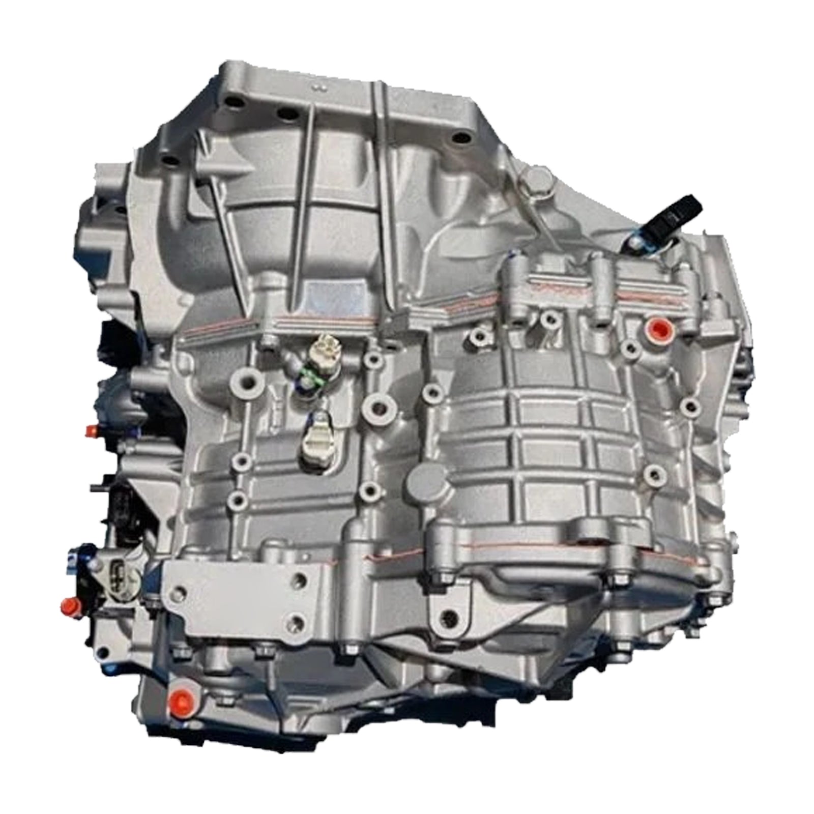 Ensemble de transmission automatique K114 pour Toyota C-HR 2.0L FWD (2018-2022) - Référence : 30400-1003