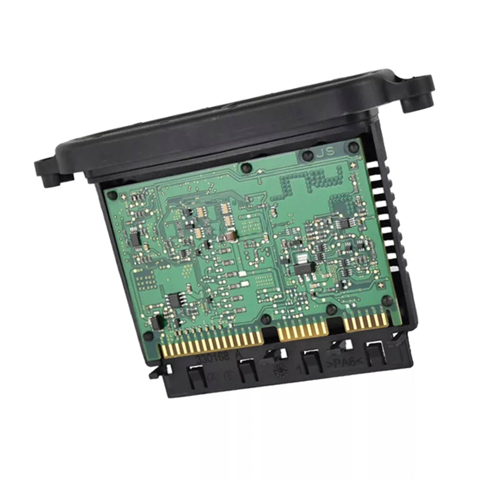 2013-2014.03 BMW X3 F25 SAV X3 28dX Module de commande de phare au xénon 63117316214