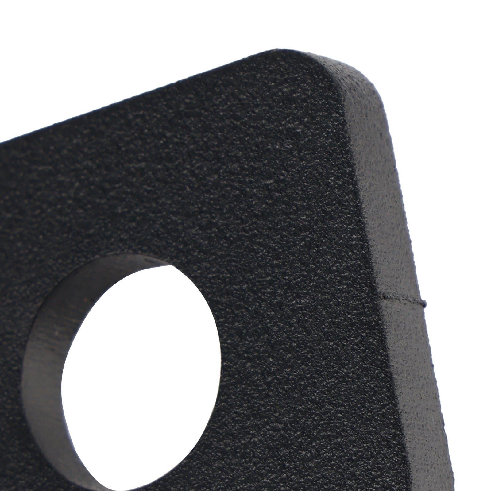 Supporto di montaggio per il fuoco invertito a LED per Pocaris RZR XP 1000 900