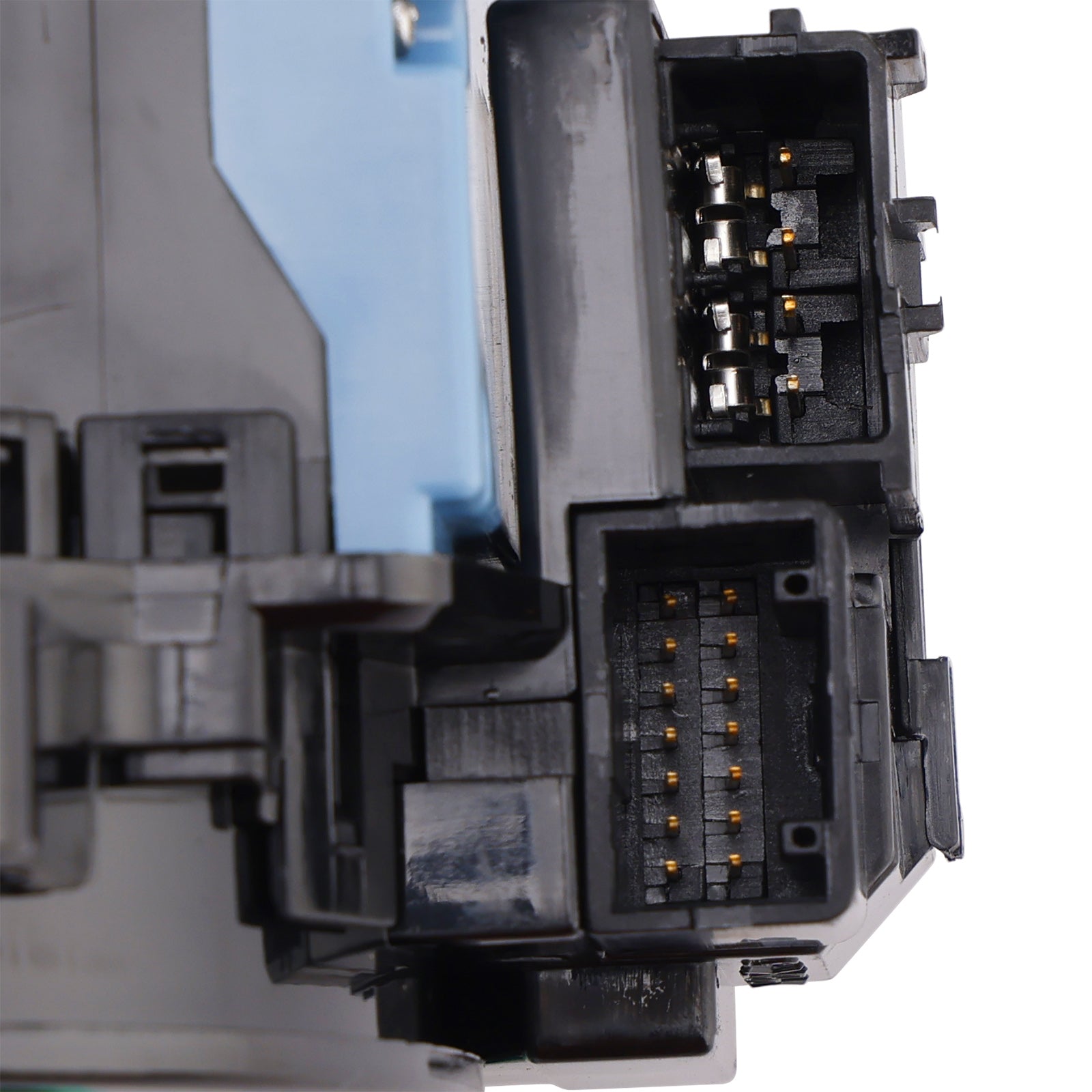 Capteur d'angle de braquage 89245-30110 avec ressort 84307-48100 pour Lexus RX450H 3.5L (2014-2015)