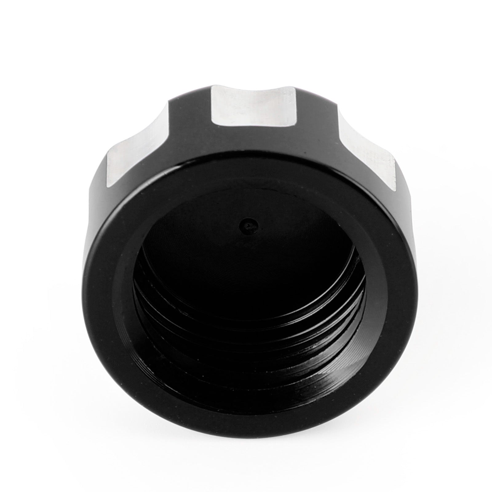 Kapuchon iz črne rezervoarja za vodo za Ducati Panigale 899 959 1199 1299 V4 S R